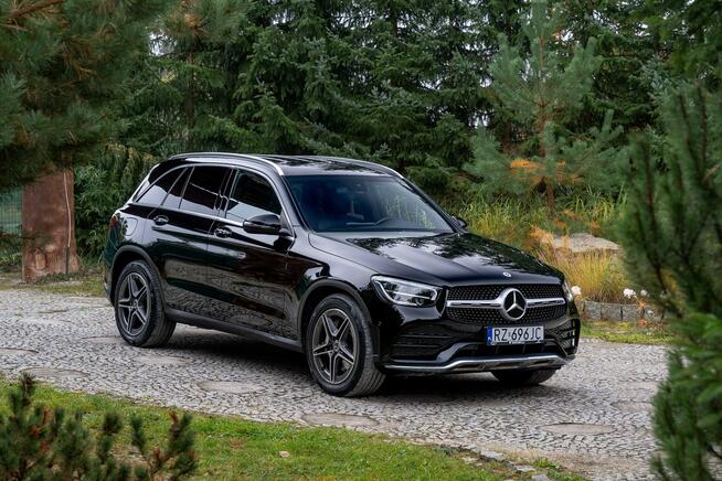 Mercedes-Benz Pozostałe