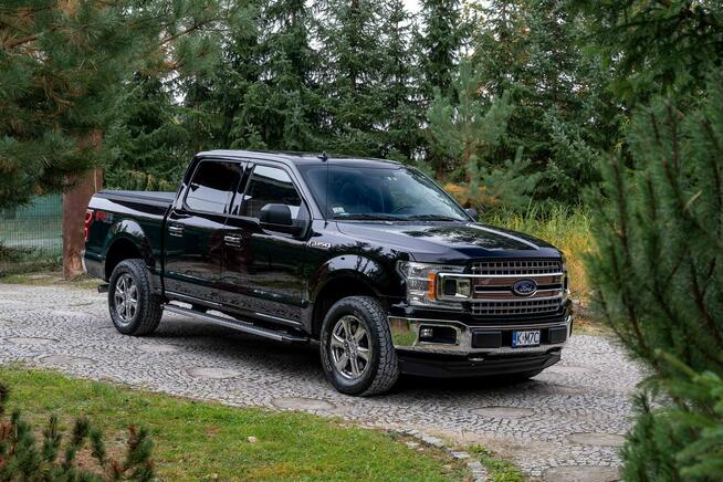 Ford F150