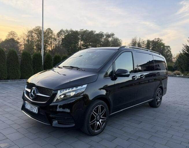 Mercedes-Benz Pozostałe