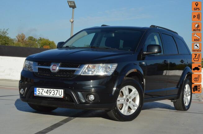 Fiat Freemont