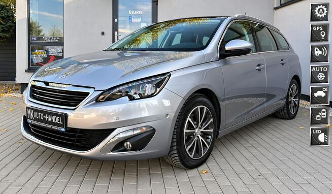Peugeot Pozostałe