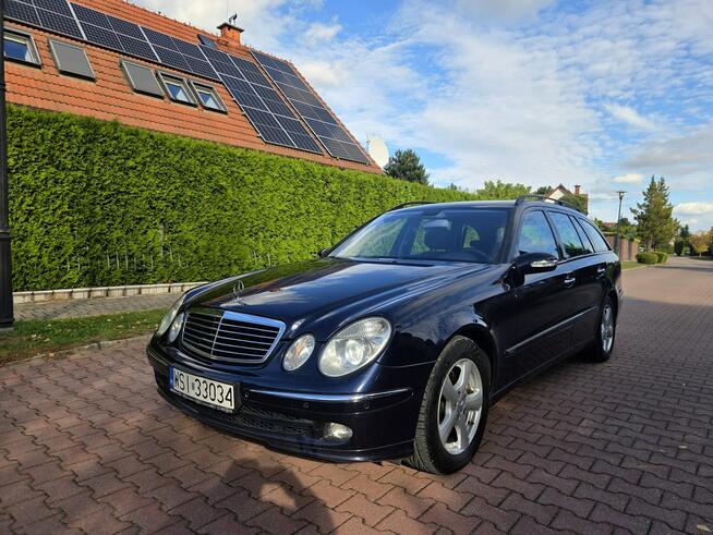 Mercedes-Benz Pozostałe