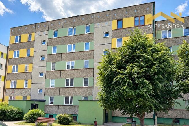 Osiedle Centrum | 3 niezależne pokoje | Świetny układ