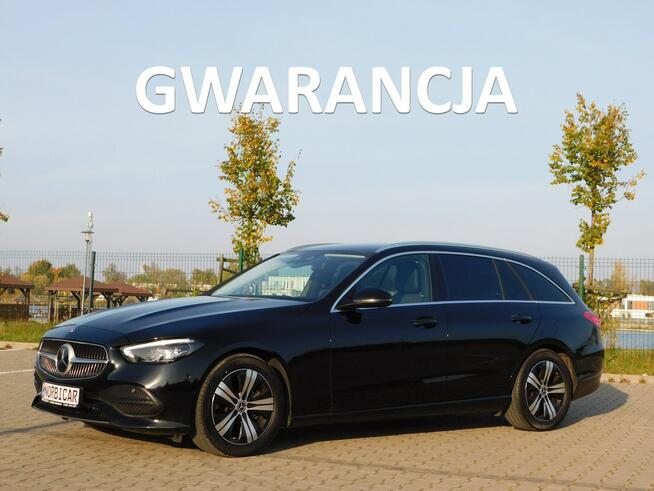 Mercedes-Benz Pozostałe