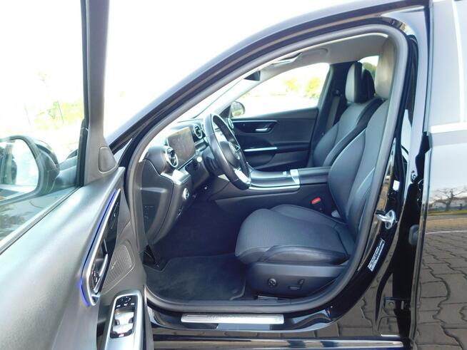 Mercedes C 220 220CDi 200KM z Gwarancją Bezwypadkowy