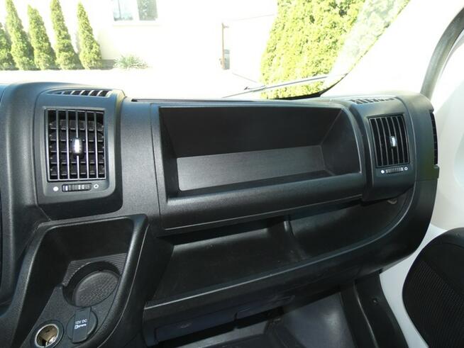 Fiat Ducato WINDA NAWIGACJA KLIMATRONIK