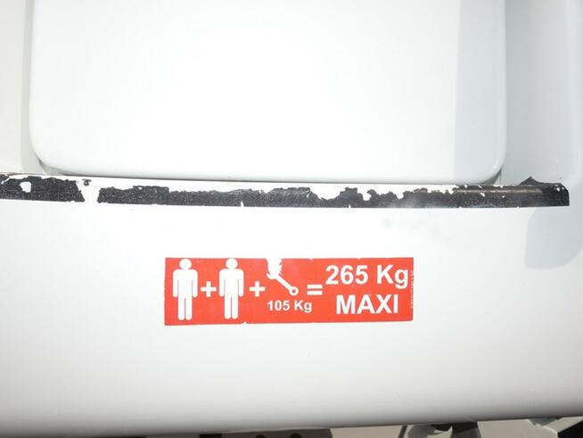 Iveco Daily 35S14 podnośnik koszowy France Elevateur 16,2 m 2 osobowy, 265 kg