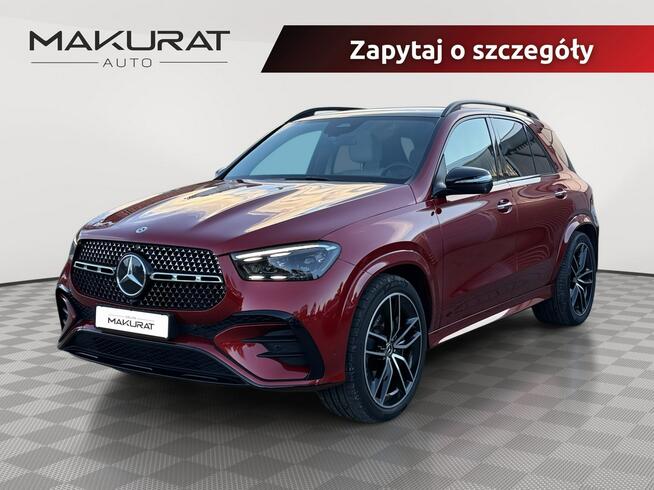 Mercedes-Benz Pozostałe