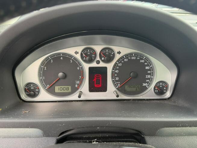 Volkswagen Sharan 7-osobowy 1.8 T TipTronic, 150 KM, 2008