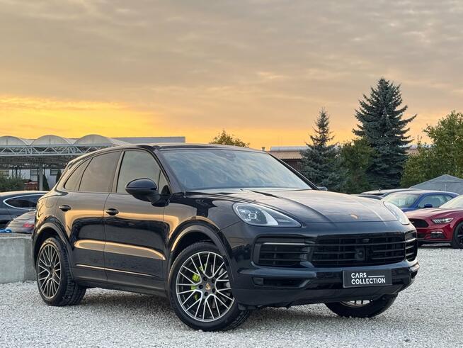 Porsche Pozostałe