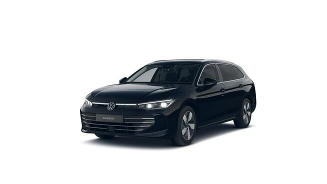 Volkswagen Passat Business Plus 2.0TDI 150KM automat DSG IQ.Light HD LED Matrix IQ.DRIVE