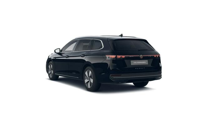 Volkswagen Passat Business Plus 2.0TDI 150KM automat DSG IQ.Light HD LED Matrix IQ.DRIVE
