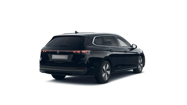 Volkswagen Passat Business Plus 2.0TDI 150KM automat DSG IQ.Light HD LED Matrix IQ.DRIVE
