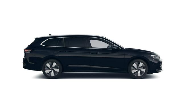 Volkswagen Passat Business Plus 2.0TDI 150KM automat DSG IQ.Light HD LED Matrix IQ.DRIVE