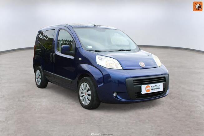 Fiat Qubo