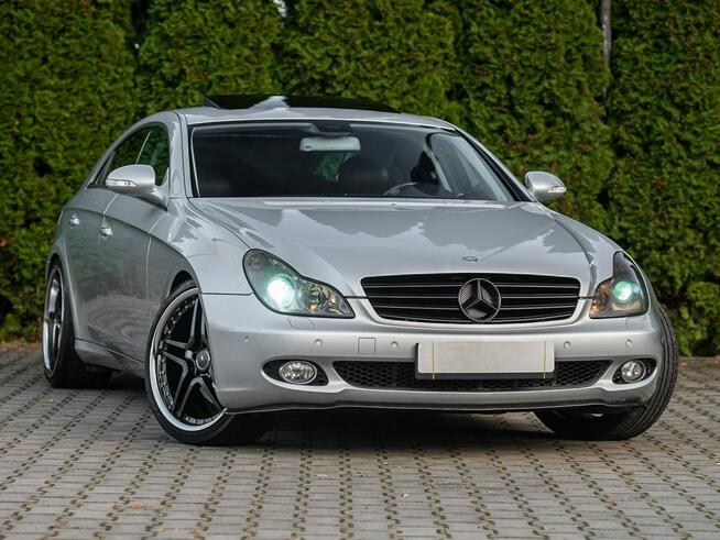 Mercedes-Benz Pozostałe