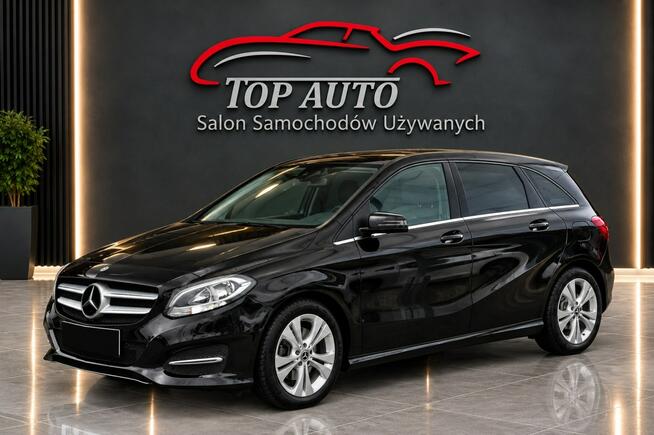 Mercedes-Benz Pozostałe