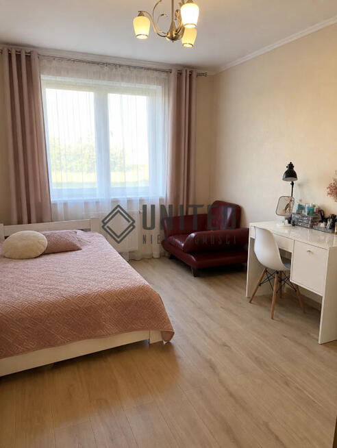 Okolice ul. Korzennej