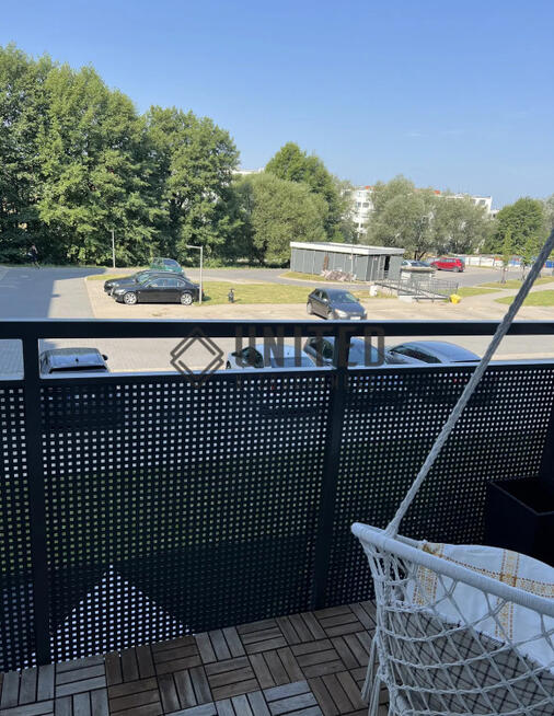 Okolice ul. Korzennej