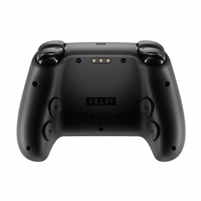 NOWY Valve Steam Controller 2026 Szczecin