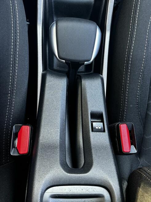 Peugeot 2008 1.6 benz. 120KM