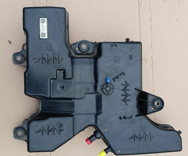 ZBIORNIK POMPA ADBLUE VW CRAFTER MAN TGE 2N0131877B 04440400