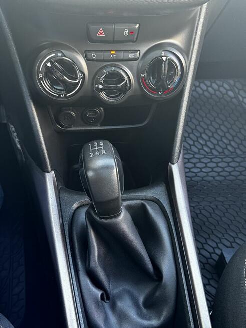 Peugeot 2008 1.6 benz. 120KM