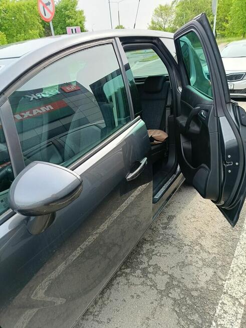 Sprzedam Opel Meriva 1, 4 turbo B i G