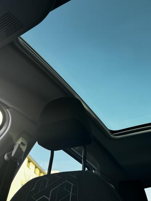 Peugeot 2008 1.6 benz. 120KM