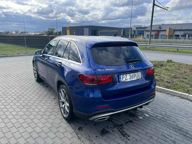 Mercedes-Benz GLC 2019