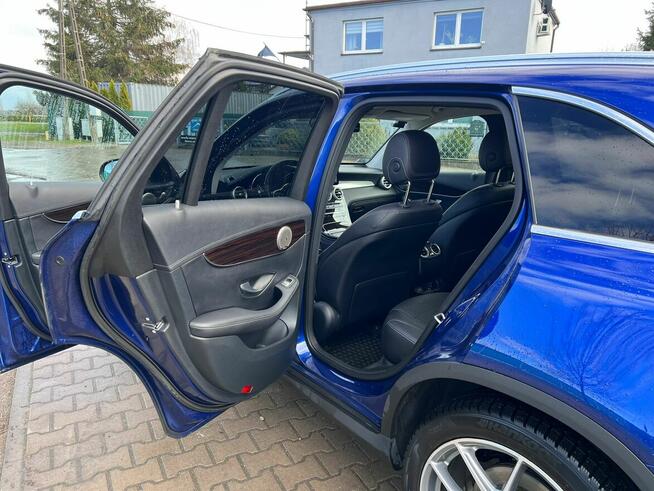 Mercedes-Benz GLC 2019