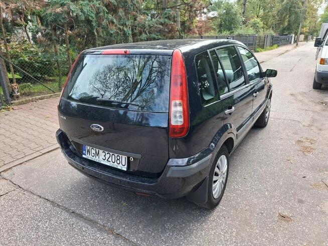 Ford Fusion 2006