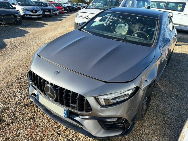 MERCEDES Classe A 45S AMG 2.0 420 4-Matic Edition One GP784