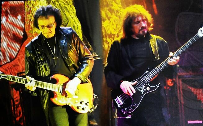 Polecam Album CD Kultowego Zespołu BLACK SABBATH -Album 13