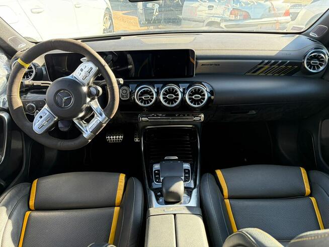 MERCEDES Classe A 45S AMG 2.0 420 4-Matic Edition One GP784