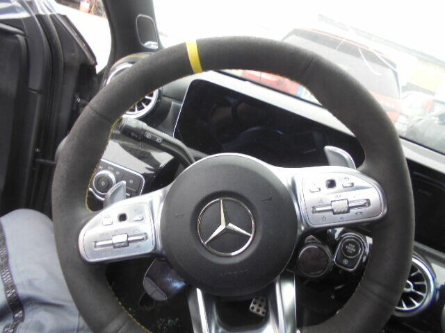 MERCEDES Classe A 45S AMG 2.0 420 4-Matic Edition One GP784