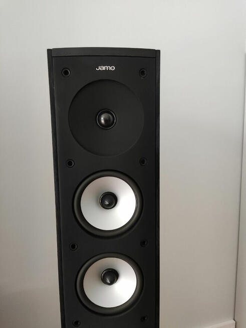 Kolumny Jamo S 626