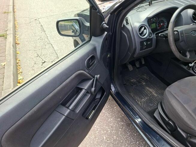 Ford Fusion 2006