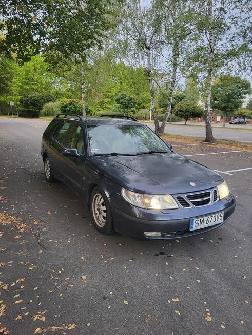 Saab 9-5