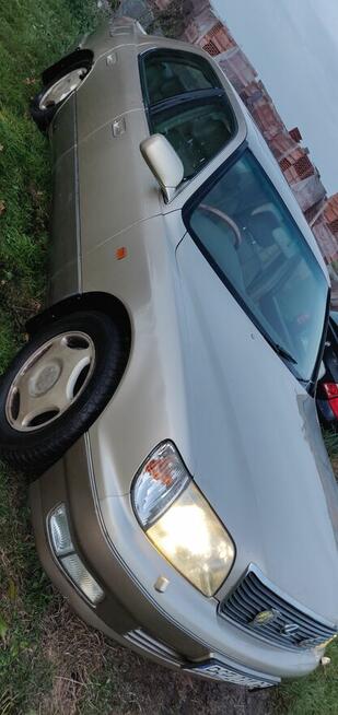 Lexus LS 1999