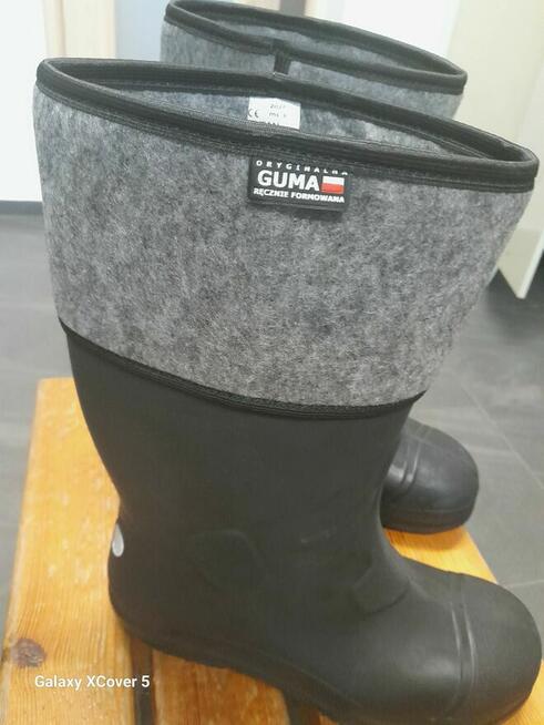 Sprzedam buty robocze