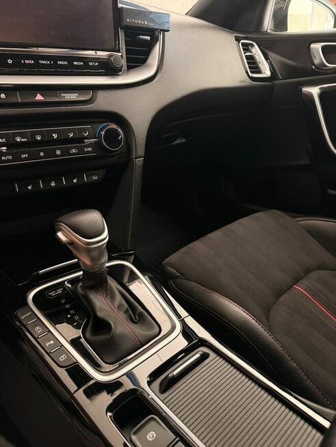 Kia Pro Ceed 2022