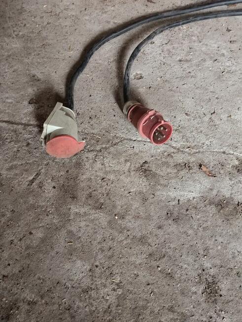 Kabel siłowy 5&10