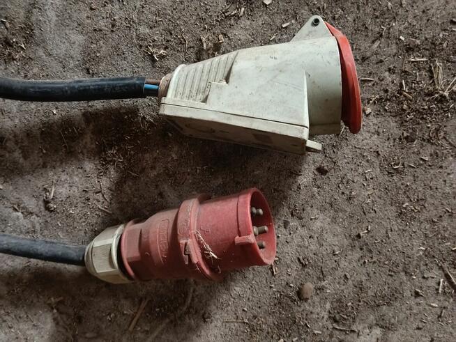 Kabel siłowy 5&10