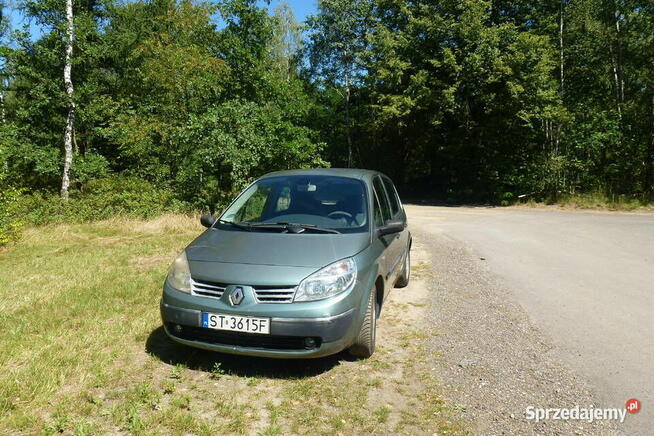Renault Scenic 2006