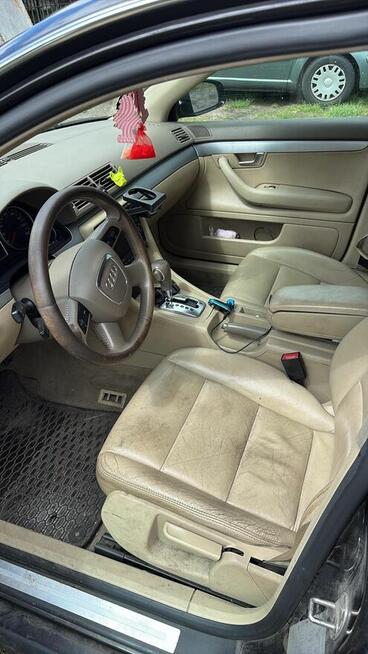 Audi A4 2007