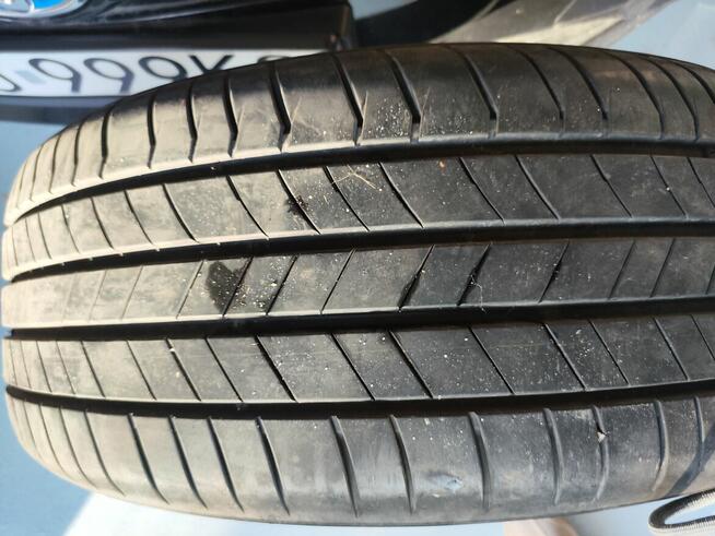 Kumho Ecsta PS71 235/50/19 103V DOT2325