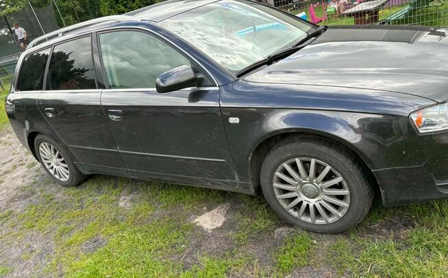 Audi A4 2007