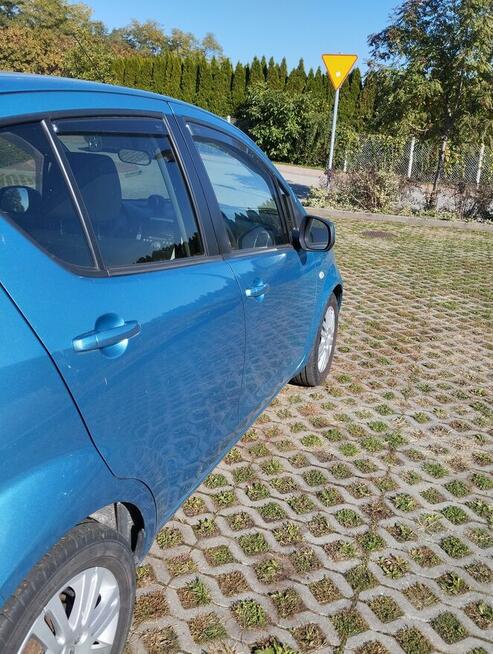 Suzuki Splash 2013