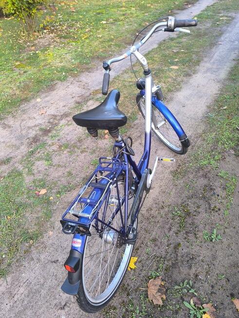 Sprzedam rower aluminiowy Kettler